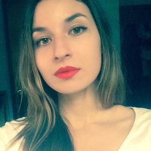 Meet your Posher, Jacqueline